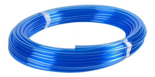 Manguera Neumatica Poliuretano Flexibl Tubing Smc 4mm Tu0425