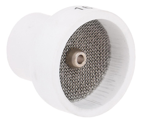 Copa De Soldadura Tig, Antorcha De Soldadura Tig, Piezas 16