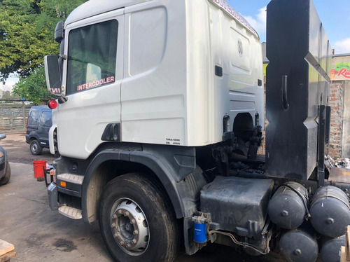 Scania P310cb6x4