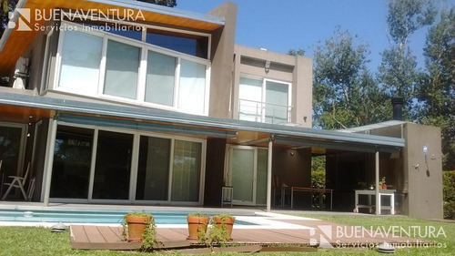 Imagen 21 de 23 de Hermosa Casa - Club El Carmen