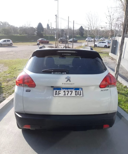 Peugeot 2008 1.6 Thp Sport Tip