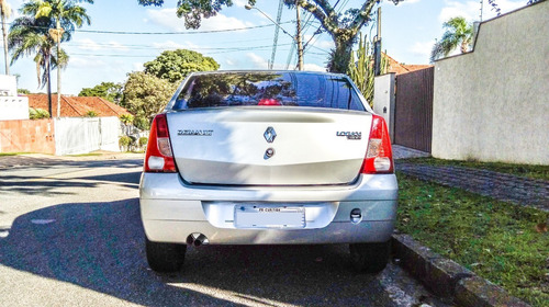 Renault Logan Exp Up