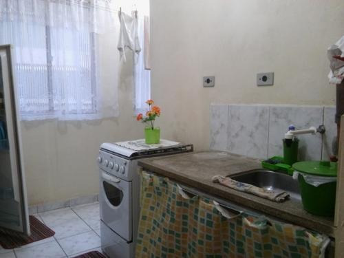 Imagem 8 de 11 de Apartamento Na Cesp, Com Frente Para Rodoviária.