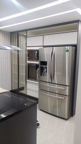 Imagem 1 de 26 de Apartamento Com 2 Dormitórios À Venda, 111 M² Por R$ 1.600.000 - Vila Gumercindo - São Paulo/sp - Ap20026