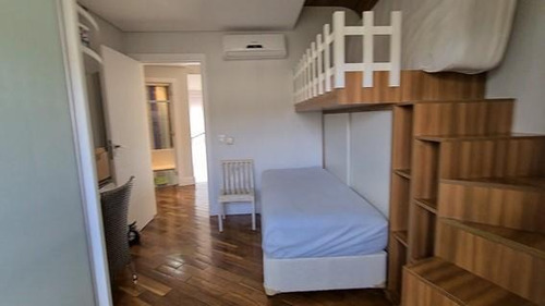 Imagem 12 de 15 de Casa Em Condomínio Para Venda Em Curitiba, Uberaba, 4 Dormitórios, 1 Suíte, 4 Banheiros, 3 Vagas - Alv-359_2-1229914
