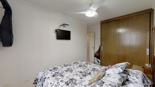 Imagem 16 de 25 de Apartamento - Ap00912 - 70122746