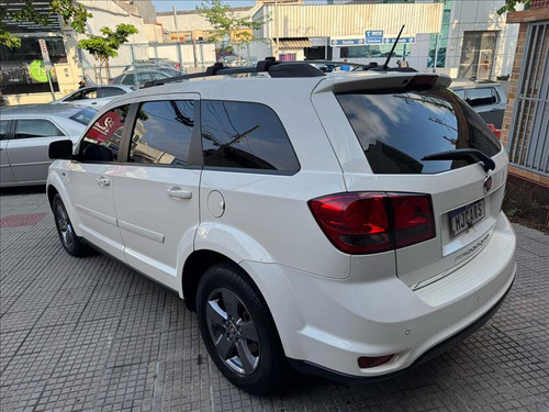 Fiat Freemont 2.4 Precision 16v Gasolina 4p Automatico