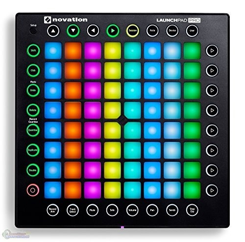 Novation Launchpad Pro Usb Midi Controller With 1 Year Free