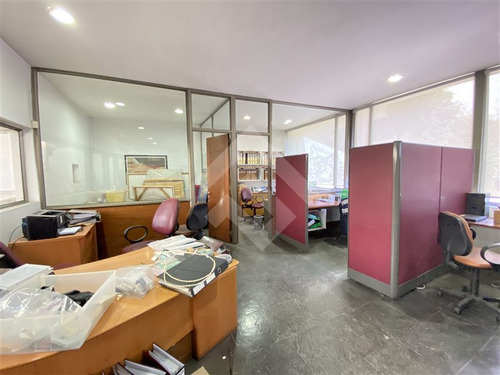 Imagen 5 de 17 de Bodega En Venta En Santiago