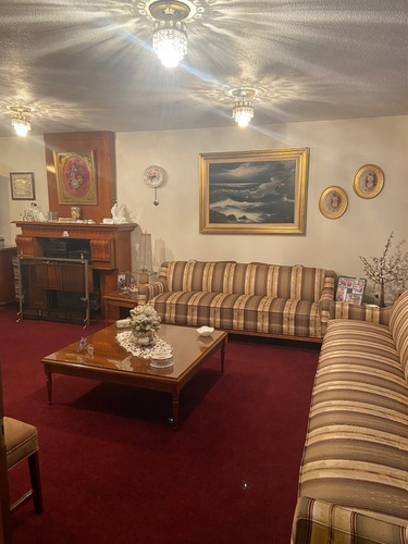 Imagen 14 de 30 de Venta De Casa En Ciudad Satélite