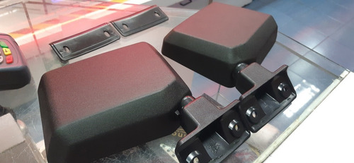 Retrovisores Para Toyota Machito Fj70