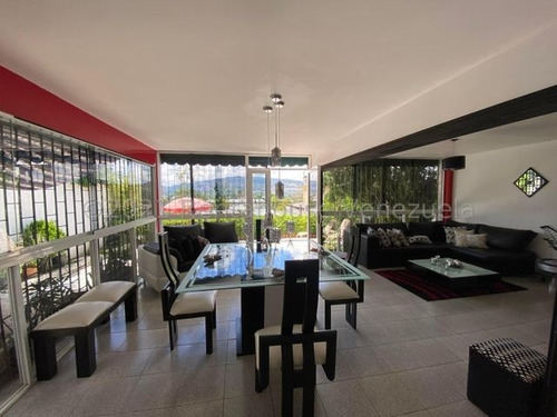 Imagen 11 de 30 de Rah Código 22-3468: Casa En Venta En Cumbres De Curumo Caracas Orlando Figueira 04125535289/04242942992 Esp1