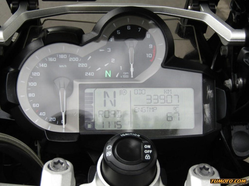 Motos Bmw