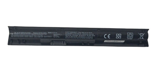 Bateria Para Hp Ri04 Para Hp Hstnn-q94c 470 G3 Rio4 14.4 V