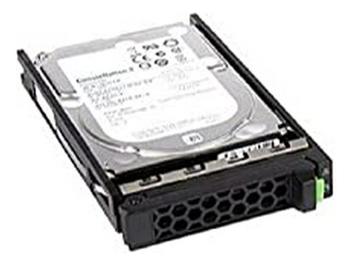 Ssd Fujitsu Sata 6g 480go M-u 3.5p