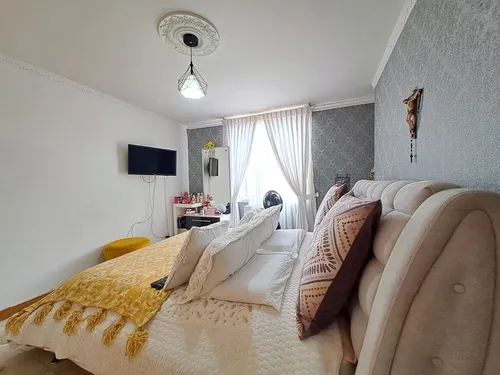 Apartamento En Venta En Candelaria. Cod V16429