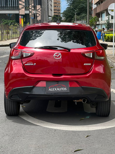 Mazda 2 1.5 Grand Touring