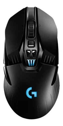 Imagen 2 de 4 de Mouse Logitech Inalambrico G903 Hero Gaming 910-005670