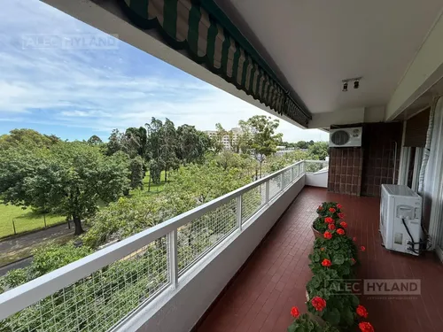 Departamento en venta en San Isidro