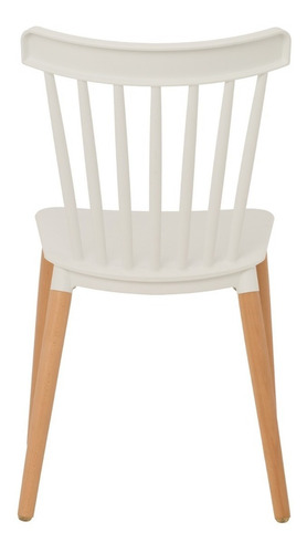 Silla Living Comedor Diseño Deco Design Mod 523 - 2da Selecc