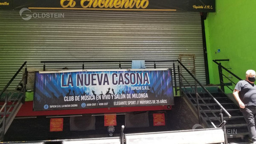 Imagen 2 de 19 de Local - San Cristobal