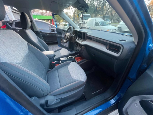 Imagen 19 de 22 de Ford Maverick Xlt Xlt