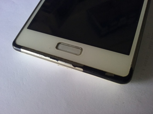 Celular LG Optimus L7 P705f Com Defeito - 7512