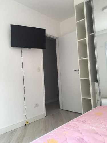 Imagem 24 de 30 de Apartamento Com 2 Dormitórios À Venda, 95 M² Por R$ 1.200.000,00 - Anália Franco - São Paulo/sp - Ap5174