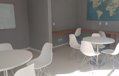 Apartamento À Venda No Bairro Campo Grande - Rio De Janeiro/rj - O-12698-22434