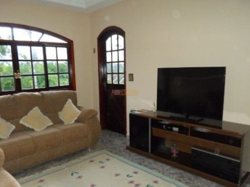 Imagem 1 de 9 de Sobrado - Cidade Jardim - Ref: 31274 - V-31274