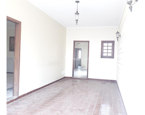 Imagem 2 de 22 de Casa À Venda Em Vila Proost De Souza - Ca292191