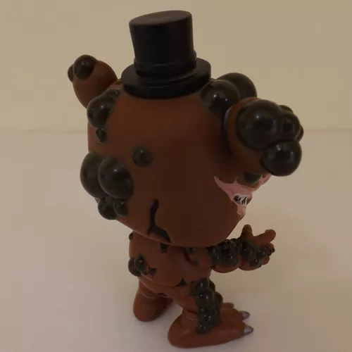 Funko Pop Five Nights at Freddy's Twisted Freddy