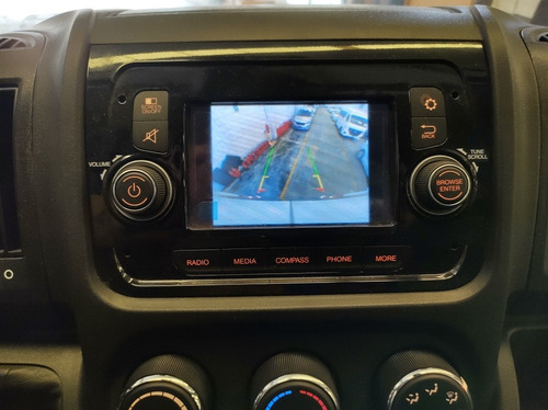 Imagen 15 de 15 de Ram 2500 Promaster