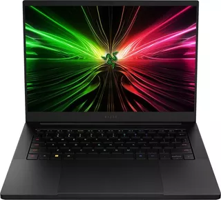 Razer Blade 14 Qhd+ 240hz Ryzen 9 8945hs Rtx 4070 32gb 2024