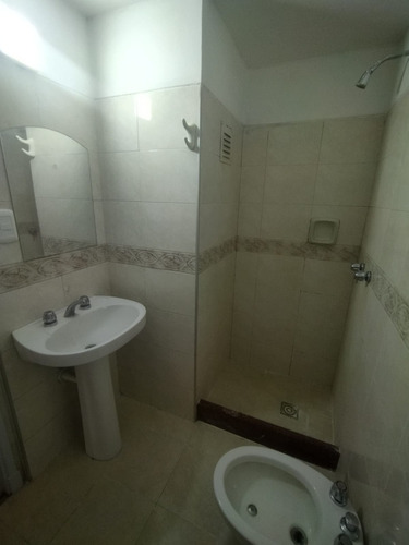 Imagen 11 de 13 de Apartamento Gran Balcon 2 Dormitorios 2 Baños Opción Garaje