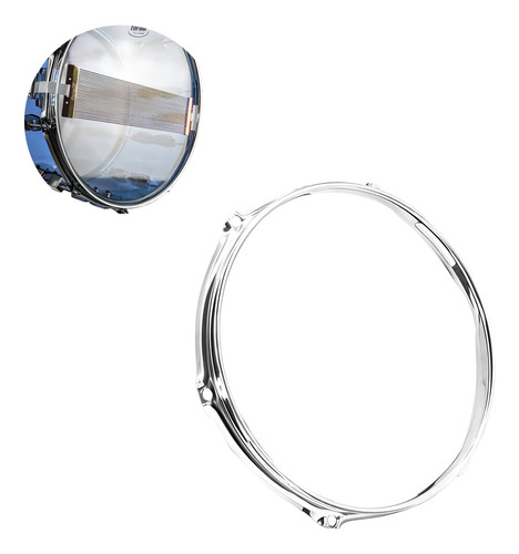 Aro Power Hoop Bauer Torelli 10 Bph307 Triple Flange 2.3mm