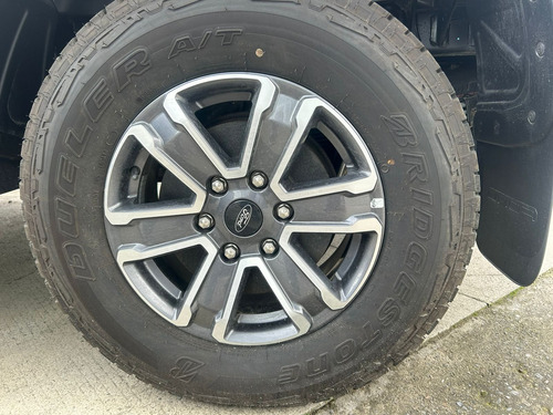 Ford Ranger Xlt 2.0 Biturbo 4x4 2026