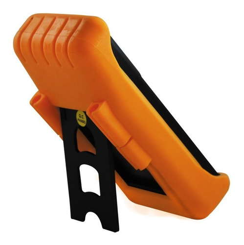 Imagen 5 de 10 de Tester Digital M890g Multimetro Capacimetro Temp Frecuencia