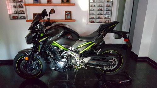 Kawasaki Z900