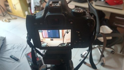Canon T6i