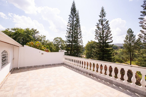 Casa No Loteamento Chácara Morada Mediterranea , Engordadouro, Venda E Compra, Jundiaí - Ca01629 - 68068067