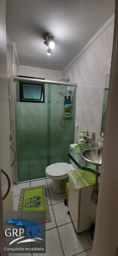 Imagem 6 de 15 de Apartamento Para Venda Em São Bernardo Do Campo, Rudge Ramos, 3 Dormitórios, 1 Banheiro, 1 Vaga - 8127_1-2091633