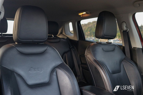 Imagem 14 de 25 de Jeep Compass Longitude