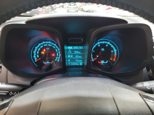 Chevrolet Trailblazer 2.8 LTZ 4X4 16V TURBO