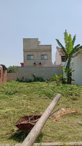 Terreno Plano Pronto Para Construir. Próximo Ao Ct Do Flamengo/fazendinha
