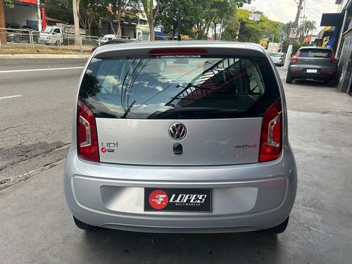 Volkswagen Up! UP! MOVE I MOTION 1.0 T. FLEX 12V 5P