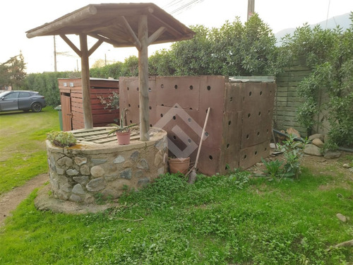 Casa En Arriendo De 3 Dorm. En Olmué