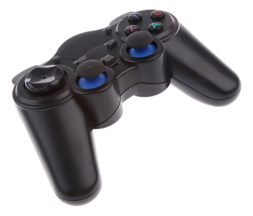 2 Piezas Gamepad Inalámbrico Joystick Android Controller