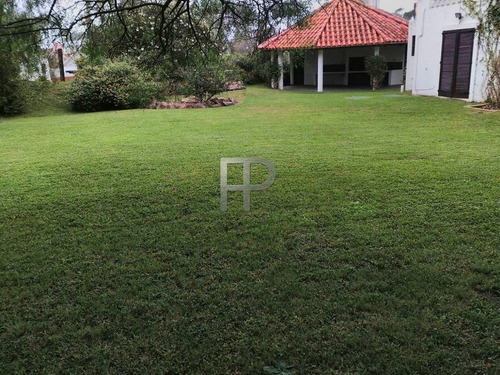 Imagen 13 de 13 de Casa En Venta Punta Del Este 4 Dorm, 1100 M2 #1658