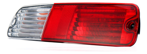 Para Mitsubishi 03/04/05/06 Pajero V73-77 Luces Traseras